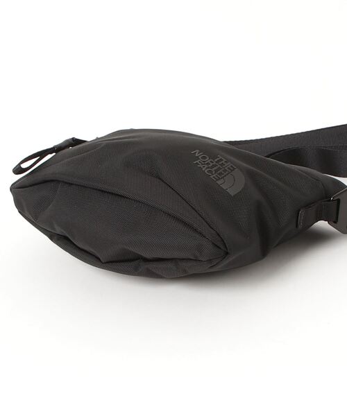 THE NORTH FACE(ザノースフェイス)の「ザ・ノースフェイス / ピレネーショルダーS NM82509(ショルダーバッグ・レディース・グレー系その他/ブラック/グリーン系その他/グレー系その他2・SMALL/ONE SIZE)」の7枚目の写真