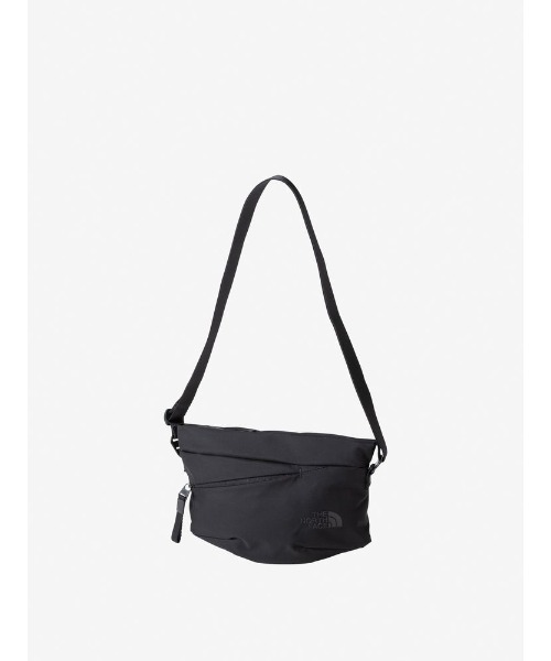 THE NORTH FACE(ザノースフェイス)の「ザ・ノースフェイス / ピレネーショルダーS NM82509(ショルダーバッグ・レディース・グレー系その他/ブラック/グリーン系その他/グレー系その他2・SMALL/ONE SIZE)」の1枚目の写真
