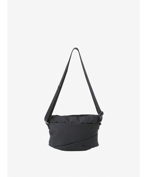 THE NORTH FACE(ザノースフェイス)の「ザ・ノースフェイス / ピレネーショルダーS NM82509(ショルダーバッグ・レディース・グレー系その他/ブラック/グリーン系その他/グレー系その他2・SMALL/ONE SIZE)」の5枚目の写真