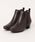 Piedi Nudi�i�s�G�f�B�k�[�f�B�j�́upiedi nudi/�ߴ�ިǰ�ި ���U�[ �T�C�h�S�A�u�[�c �i�`�F���V�[�u�[�c�j�i�u�[�c�j�v�b�_�[�N�u���E��