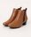 Piedi Nudi�i�s�G�f�B�k�[�f�B�j�́upiedi nudi/�ߴ�ިǰ�ި ���U�[ �T�C�h�S�A�u�[�c �i�`�F���V�[�u�[�c�j�i�u�[�c�j�v�b�L������