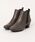 Piedi Nudi�i�s�G�f�B�k�[�f�B�j�́upiedi nudi/�ߴ�ިǰ�ި ���U�[ �T�C�h�S�A�u�[�c �i�`�F���V�[�u�[�c�j�i�u�[�c�j�v�b�O���[