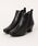Piedi Nudi�i�s�G�f�B�k�[�f�B�j�́upiedi nudi/�ߴ�ިǰ�ި ���U�[ �T�C�h�S�A�u�[�c �i�`�F���V�[�u�[�c�j�i�u�[�c�j�v�b�u���b�N