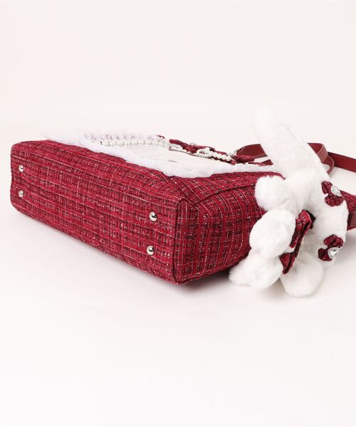 セール】【痛バ】確定ファンサのおまじない ぬいとお出かけBAG 大