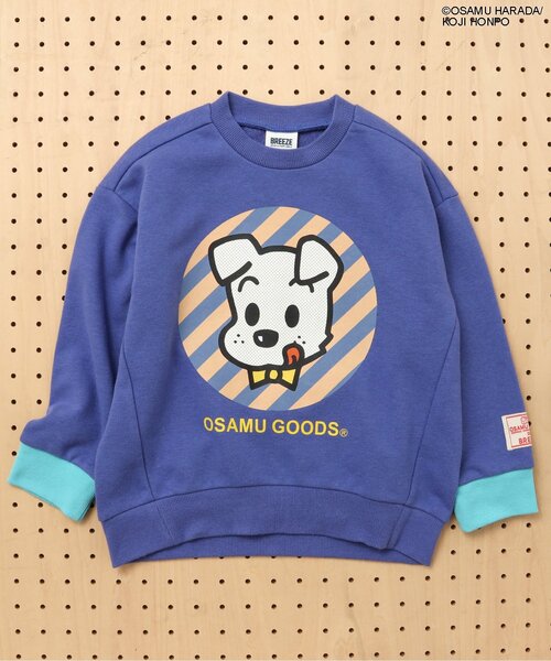 OSAMU GOODS(ITObY)NETʒyOSAMU GOODSR{zg[i[(XEFbg)