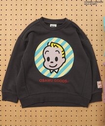 キッズのスウェット（グレー/灰色系）ファッション通販 - ZOZOTOWN