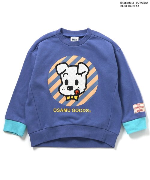 GUMI インテリア コラボ トレーナー】BUYEE公式アカウント36 奈良美智