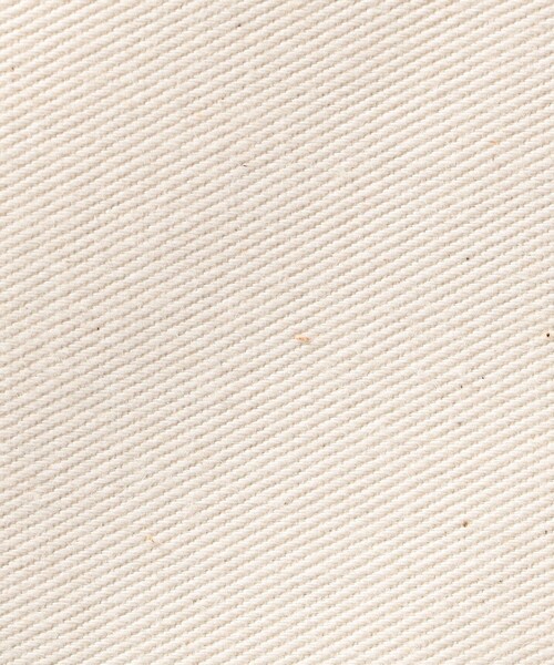 TOMORROWLAND （トゥモローランド）の「【別注】Brady LEVEN MEDIUM コットン ショルダーバッグ（ショルダーバッグ・メンズ・キナリ/ブラック・FREE）」の14枚目の写真