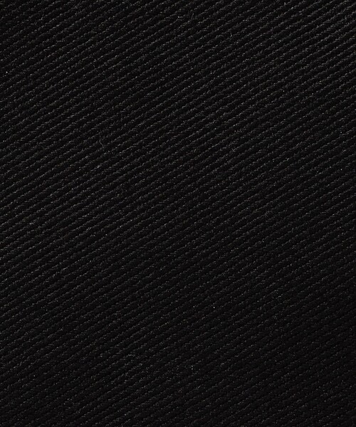 TOMORROWLAND （トゥモローランド）の「【別注】Brady LEVEN MEDIUM コットン ショルダーバッグ（ショルダーバッグ・メンズ・キナリ/ブラック・FREE）」の15枚目の写真