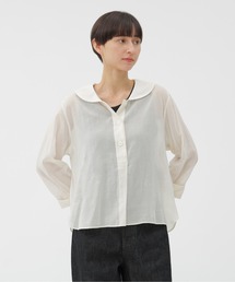 マーガレットハウエル　ブラウス m70479882346_1.jpg?1713740171
