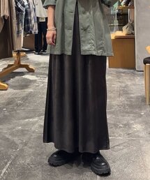 CIAOPANIC TYPY | スウェードスカート(スカート)
