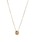 SIENA ROSE�i�V�G�i���[�j�́u�_�C�������h�l�b�N���X[0.07ct]�i�l�b�N���X�j�v�b�C�G���[�S�[���h