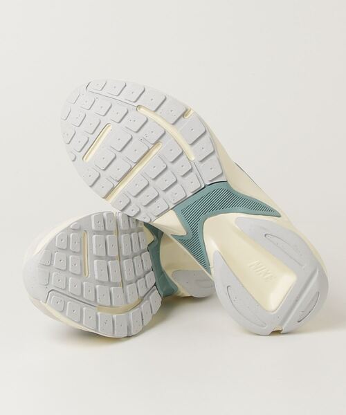 NIKE（ナイキ）の「ナイキ NIKE ナイキ  AL8（スニーカー・レディース・グリーン・25.0cm/23.0cm/23.5cm/24.0cm/24.5cm）」の3枚目の写真
