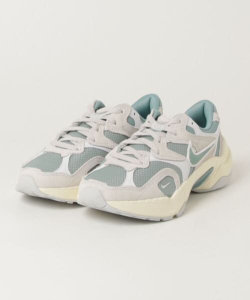 NIKE（ナイキ）の「ナイキ NIKE ナイキ  AL8（スニーカー・レディース・グリーン・25.0cm/23.0cm/23.5cm/24.0cm/24.5cm）」の13枚目の写真