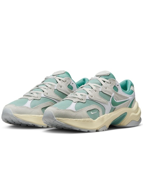 NIKE（ナイキ）の「ナイキ NIKE ナイキ  AL8（スニーカー・レディース・グリーン・25.0cm/23.0cm/23.5cm/24.0cm/24.5cm）」の6枚目の写真