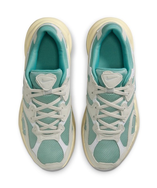 NIKE（ナイキ）の「ナイキ NIKE ナイキ  AL8（スニーカー・レディース・グリーン・25.0cm/23.0cm/23.5cm/24.0cm/24.5cm）」の7枚目の写真