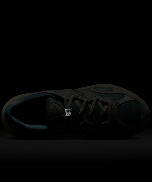 NIKE（ナイキ）の「ナイキ NIKE ナイキ  AL8（スニーカー・レディース・グリーン・25.0cm/23.0cm/23.5cm/24.0cm/24.5cm）」の10枚目の写真