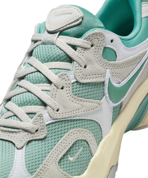 NIKE（ナイキ）の「ナイキ NIKE ナイキ  AL8（スニーカー・レディース・グリーン・25.0cm/23.0cm/23.5cm/24.0cm/24.5cm）」の11枚目の写真