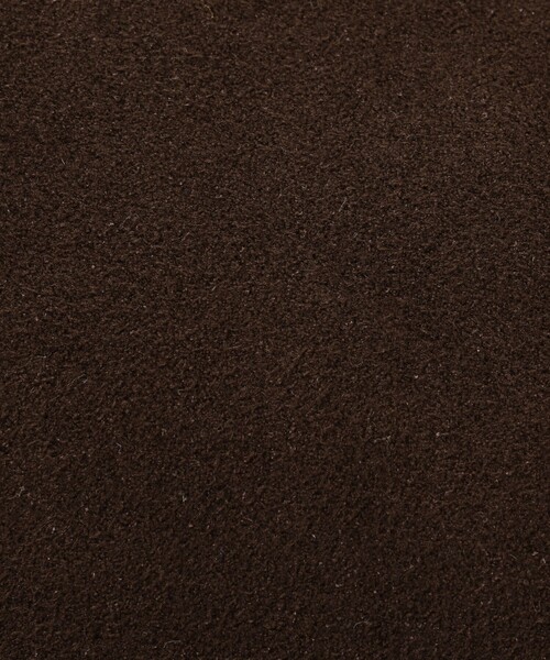 MARY AL TERNA（メアリオルターナ）の「MARY AL TERNA RIKYU バッグ（ハンドバッグ・レディース・ダークブラウン・FREE）」の2枚目の写真