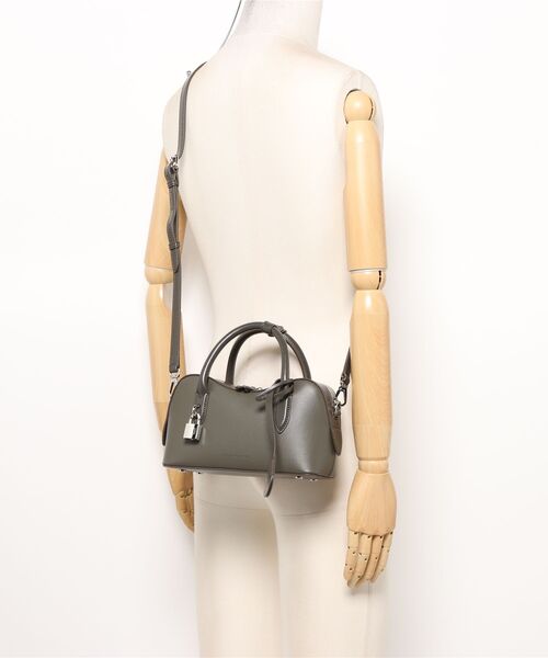 Ryder Crossbody Bag / ライダー クロスボディ バッグ