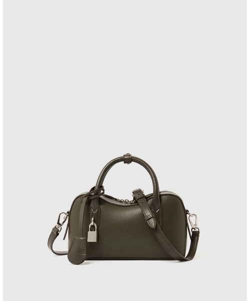 Ryder Crossbody Bag / ライダー クロスボディ バッグ