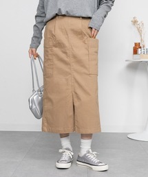 ストレッチ タイトスカート