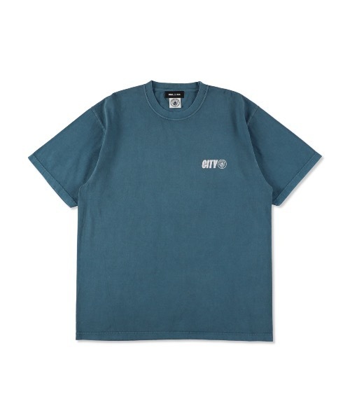 WIND AND SEA（ウィンダンシー）の「Man City S/S Tee (DE BRUYNE)（Tシャツ/カットソー・メンズ・ブラック・XL/M/L）」の6枚目の写真