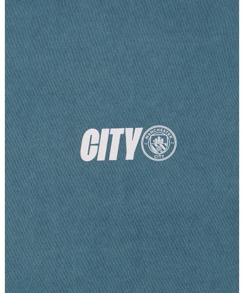 WIND AND SEA（ウィンダンシー）の「Man City S/S Tee (DE BRUYNE)（Tシャツ/カットソー・メンズ・ブラック・XL/M/L）」の8枚目の写真