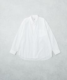 THOMAS MASON（トーマス メイソン）の「『一部WEB限定カラー』THOMAS MASON OVER SHIRTS（シャツ/ブラウス）」