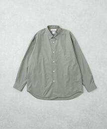 THOMAS MASON | THOMAS MASON OVER SHIRTS(シャツ/ブラウス)