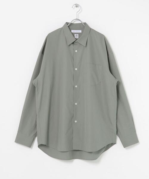 THOMAS MASON OVER SHIRTS（シャツ/ブラウス）｜THOMAS MASON
