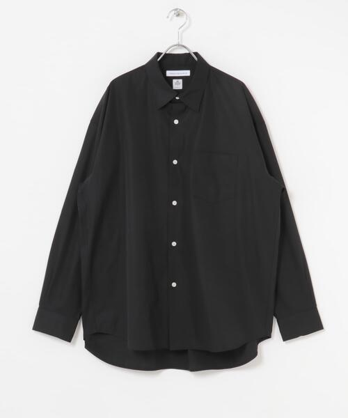 THOMAS MASON OVER SHIRTS（シャツ/ブラウス）｜THOMAS MASON