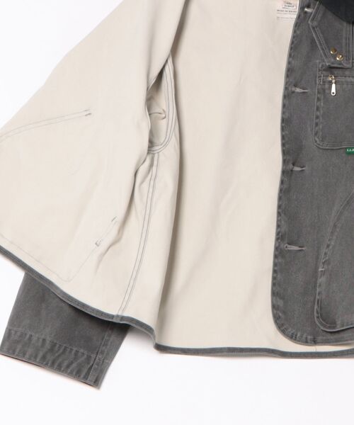 JAPAN EDITION】プロスペクト・ハーバー・フィールド・コート