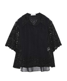 UNDERCOVER(�A���_�[�J�o�[)��UP1F1406(�V���c/�u���E�X)