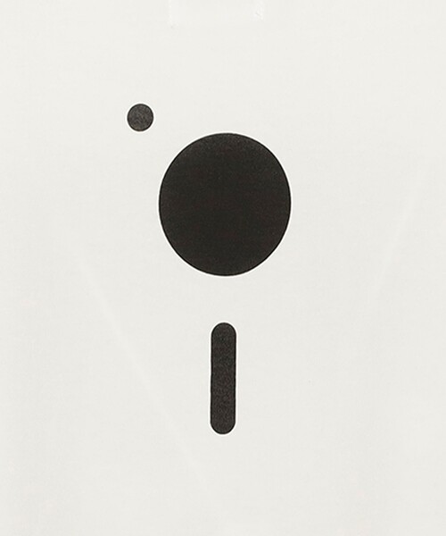 Insonnia PROJECTS(インソニアプロジェクト)の「【EXCLUSIVE】Insonnia Projects / New Order POWER,CORRUPTION&LIES プリント Tシャツ(Tシャツ/カットソー・メンズ・ホワイト系その他2/ブラック系その他4・3/2/1)」の6枚目の写真