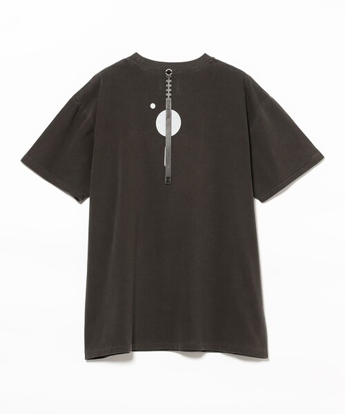 Insonnia PROJECTS(インソニアプロジェクト)の「【EXCLUSIVE】Insonnia Projects / New Order POWER,CORRUPTION&LIES プリント Tシャツ(Tシャツ/カットソー・メンズ・ホワイト系その他2/ブラック系その他4・3/2/1)」の7枚目の写真