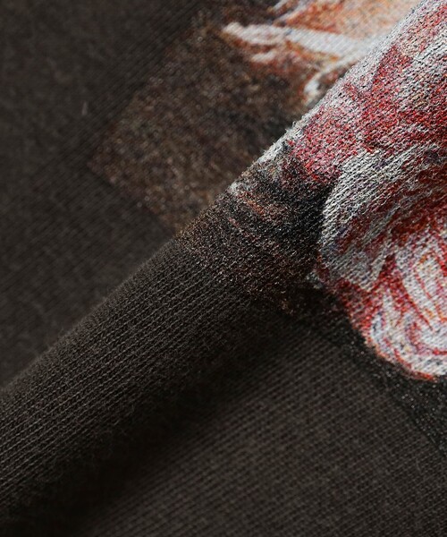 Insonnia PROJECTS(インソニアプロジェクト)の「【EXCLUSIVE】Insonnia Projects / New Order POWER,CORRUPTION&LIES プリント Tシャツ(Tシャツ/カットソー・メンズ・ホワイト系その他2/ブラック系その他4・3/2/1)」の9枚目の写真