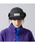 POLeR�i�|�[���[�j�́u�yPOLER / �|�[���[�zTWEED FLAP CAP / �c�C�[�h �t���b�v�L���b�v�i�L���b�v�j�v�b�u���b�N