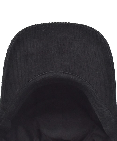 ROXY(ロキシー)の「ROXY/ロキシー キャップ BELLIS FLIGHT CAP RCP254609T(キャップ・レディース・ブラウン/オフホワイト/ブラック・FREE)」の6枚目の写真