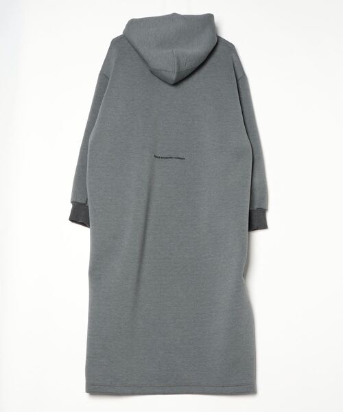 Dロゴ NOモノフィラエアクッションワンピース（ワンピース）｜DOUBLE