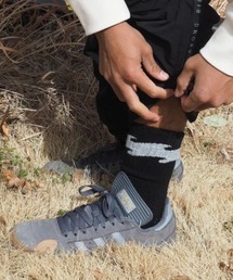 BILLABONG | BILLABONG/ビラボン ソックス WINTER HIGH SOCKS BF012-940(ソックス/靴下)