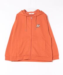 セール】パーカー（オレンジ/橙色系）ファッション通販 - ZOZOTOWN