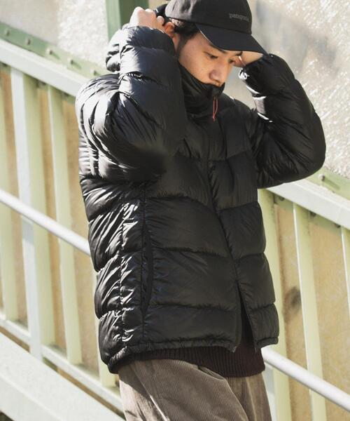 別注　NANGA✖︎EKAL クラシックダウンジャケット エカル EKAL 【予約】『別注』NANGA×EKAL クラシックダウンジャケット