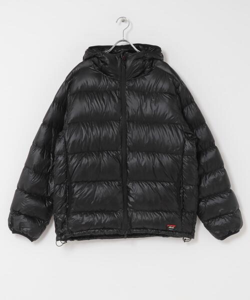 NANGA ブラック ダウンジャケット L NANGA(ナンガ) ダウンジャケット ブラック サイズ S｜【公式