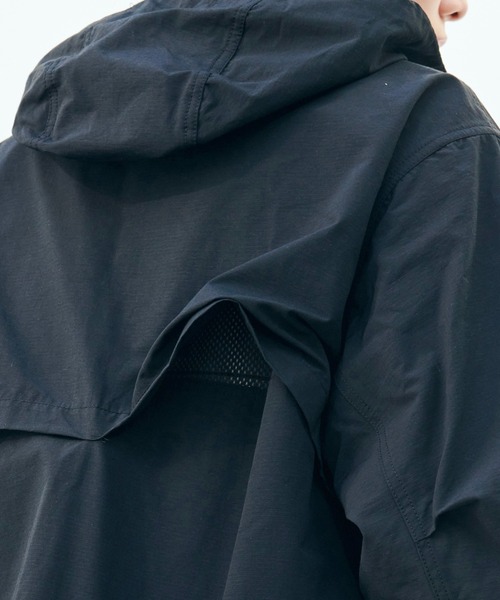 KELTY（ケルティ）の「KELTY TENAYA JACKET（その他アウター・メンズ・ブラック・M/L/XL）」の6枚目の写真
