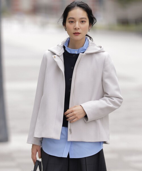 組曲（クミキョク）の「【2WAY・WEB限定カラーあり】シングルビーバー