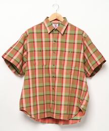 SON OF THE CHEESE（サノバチーズ）の「半袖シャツ（シャツ/ブラウス）」