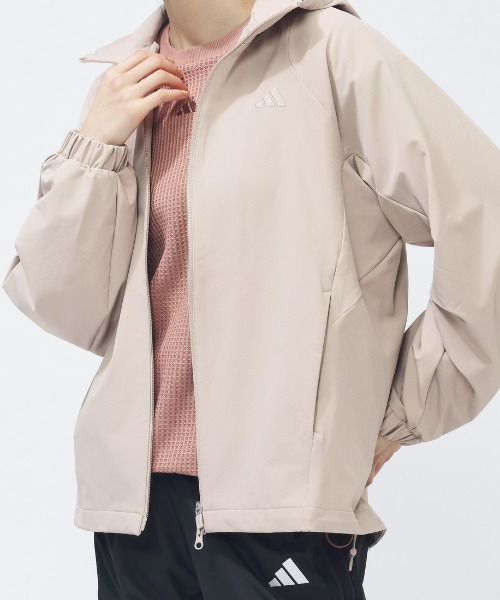 セール】アディダス adidas Luxflow ルーズフィット ストレッチ