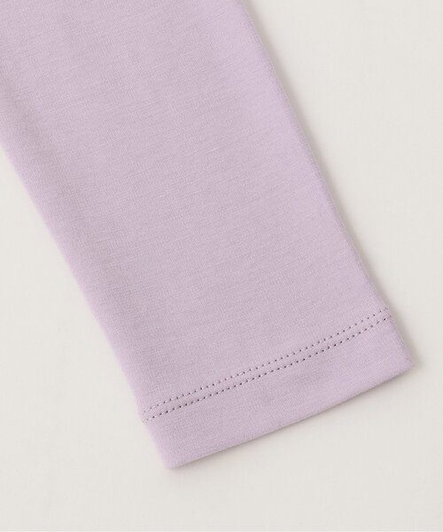 セール】シアーベロアパーカ＆カットワンピースセット（ワンピース