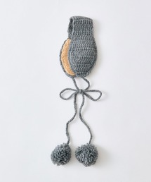 OLIVE des OLIVE | ポンポンイヤマフ(イヤーマフ)